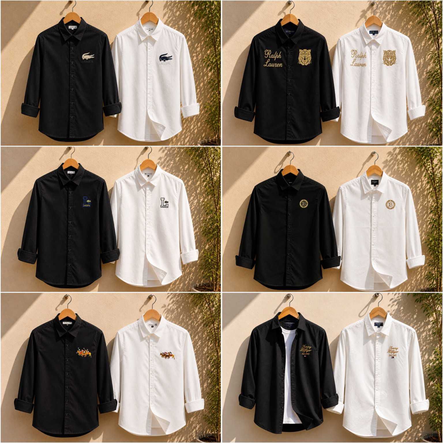 Men's Fashion Collection F9 Store